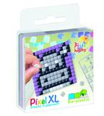Pixelhobby Create it yourself XL magnet fun set nijlpaard 27, Materiaal, ., Nieuw, Ophalen of Verzenden