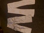 Broeken, Kinderen en Baby's, Kinderkleding | Maat 152, Ophalen of Verzenden, Gebruikt, Meisje, Broek