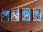 4 nintendo switch games, Ophalen of Verzenden