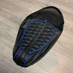 UITVERKOOP! Zadelhoes Piaggio Zip audi rs blauw custom, Piaggio, Info@jynkx.com, Jynkx, Nieuw