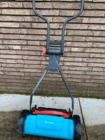 Handmaaier Gardena, Tuin en Terras, Grasmaaiers, Kooimesmaaier, Ophalen, Gebruikt