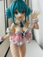 Hatsune Miku BiCute Bunnies Roze Goodsmile Company, Verzamelen, Poppetjes en Figuurtjes, Ophalen of Verzenden, Zo goed als nieuw