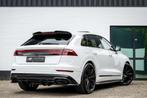 Audi Q8 60 TFSI e quattro S Competition 490pk, Automaat, 77 km/l, Gebruikt, Euro 6
