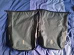 Waterdichte fietstassen decathlon (zo goed als nieuw), Ophalen of Verzenden, Zo goed als nieuw, Decathlon