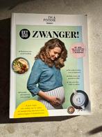Boek eet als een expert zwanger, Boeken, Ophalen of Verzenden, Zo goed als nieuw