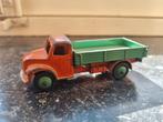 Dinky Toys auto, Hobby en Vrije tijd, Modelauto's | 1:87, Ophalen of Verzenden, Zo goed als nieuw, Auto, Overige merken