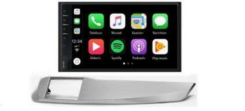 Alfa Romeo Giulietta Carplay en Android auto navigatie 2010 beschikbaar voor biedingen
