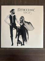 Fleetwood Mac ‎– Rumours, Cd's en Dvd's, Ophalen of Verzenden, Zo goed als nieuw, 12 inch, Poprock