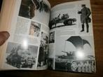 erwin rommel in afrika met bijzondere fotos uit de strijd, Ophalen of Verzenden, Gelezen