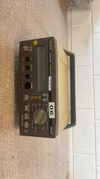 PHILIPS PM 2519 automatic multimeter 606-7043, Doe-het-zelf en Verbouw, Ophalen of Verzenden