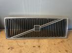 Volvo 740 760 grill, Ophalen, Volvo, Bumper