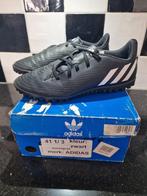 Adidas Predator kunstgrasschoenen – maat 41 1/3, Sport en Fitness, Voetbal, Maat XS of kleiner, Schoenen, Nieuw, Ophalen of Verzenden