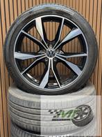 20" Vw Tiguan Allspace RLine MISANO suzuka valencia 255 OEM, Gebruikt, 255 mm, -, -