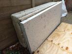 Polystyreen/piepschuim plaat 200x100x10 cm, Doe-het-zelf en Verbouw, Platen en Panelen, Ophalen, Zo goed als nieuw, Overige materialen