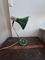 Retro bureau lampje, Ophalen of Verzenden, Minder dan 50 cm