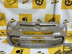 FIAT 500L 500 2013-2017 VOORBUMPER 735522402