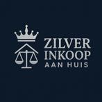 Zilver verkopen? Directe uitbetaling – Den Haag & Leiden, Antiek en Kunst, Ophalen, Zilver