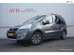 Peugeot Partner Tepee 1.2 PureTech Allure, Auto's, Peugeot, Voorwielaandrijving, Stof, Gebruikt, 1199 cc