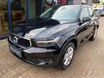 Volvo XC40 1.5 T3 155PK NAVI / BLUETOOTH / PDC, Voorwielaandrijving, Stof, Gebruikt, Zwart