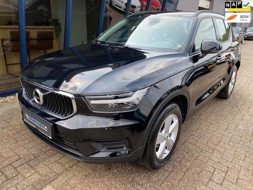 Volvo XC40 1.5 T3 155PK NAVI / BLUETOOTH / PDC, Auto's, Volvo, Bedrijf, Te koop, XC40, ABS, Airbags, Airconditioning, Boordcomputer