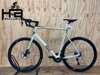 Rose Reveal 04 Ultegra Di2 Carbon Racefiets Shimano, Fietsen en Brommers, Fietsen | Racefietsen, 28 inch, Carbon, 10 tot 15 versnellingen