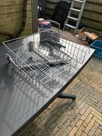 BOVENKORF (KORF) COMPLEET INCL. WIELEN VOOR neff, Huis en Inrichting, Ophalen, 50 tot 100 cm, Zo goed als nieuw, Minder dan 100 cm
