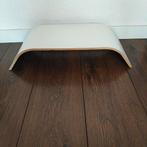 Ikea Sigfinn Monitorstandaard - Wit, Ophalen of Verzenden, Zo goed als nieuw, Ikea