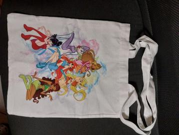 Winx club tote bag beschikbaar voor biedingen