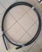 Tyleen buis, Afvoer, Pvc, Zo goed als nieuw, 80 mm of meer