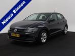 Volkswagen Polo 1.0 TSI Comfortline | LMV | Carplay | Cruise, Auto's, Voorwielaandrijving, Stof, 1045 kg, Bedrijf