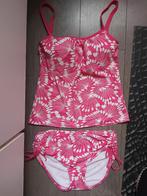 merk fantasie nieuwe gevoerde tankini maat 42 top 85 C, Verzenden, Nieuw, Bikini