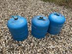 Campingaz lege flessen Type 907 904. Inwisselbaar voor nieuw, Ophalen, Gebruikt