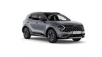 Kia Sportage 1.6 T-GDi Hybrid GT-Line Limited Edition 3.000, Auto's, Kia, Zwart, 4 cilinders, Wit, Adaptive Cruise Control
