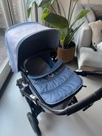 Bugaboo Fox (zeer compleet), Ophalen, Zo goed als nieuw, Bugaboo