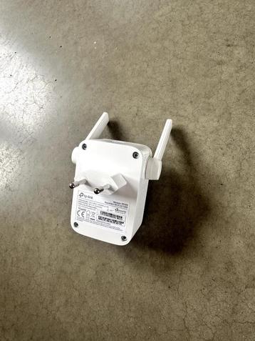 TP LINK beschikbaar voor biedingen