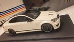 GT Sprit Mercedes-Benz C63 AMG W204 Edition 507 White - 2014, Nieuw, Overige merken, Ophalen of Verzenden, Auto