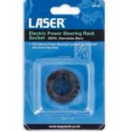 Laser Tools 8112 Stuurbekrachtiging gereedschap BMW Mercedes, Auto diversen, Autogereedschap, Nieuw, Ophalen of Verzenden, H, H