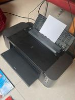 Canon Pixma PR0-10 fotoprinter met extra’s, Computers en Software, Printers, Ophalen, Gebruikt, Fotoprinter, Inkjetprinter