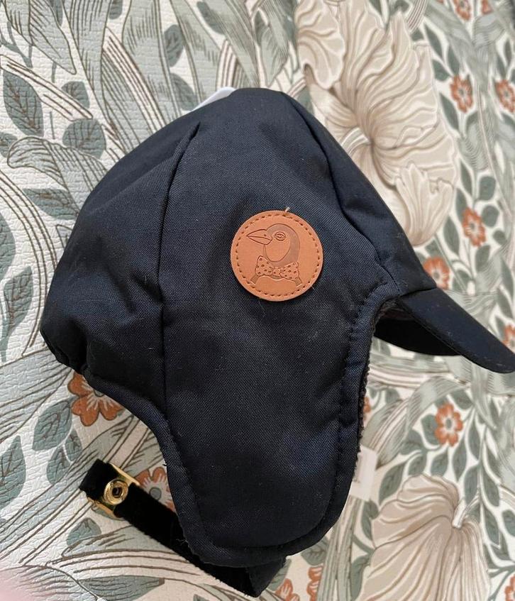 Alaska Cap - Mini Rodini - maat 44/46, Kleding | Heren, Hoeden en Petten, Ophalen of Verzenden