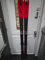 179cm ATOMIC VANTAGE 79TI TITANIUM WOOD ALL MOUNTAIN 799€, 180 cm of meer, Ophalen of Verzenden, Zo goed als nieuw, Carve