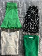 Kleding pakketmaat s melting stockholm, ck en even & odd, Ophalen of Verzenden, Zo goed als nieuw, Maat 36 (S)