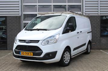 Ford Transit Custom 290 2.2 TDCI L1H1 / 2x Schuifdeur / Came beschikbaar voor biedingen