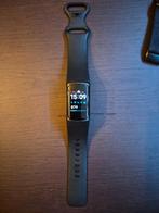 Fitbit charge 6, Zwart, Ophalen of Verzenden, Zo goed als nieuw, Android