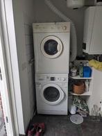 wasmachine en droger, Witgoed en Apparatuur, Wasdrogers, Ophalen, Gebruikt