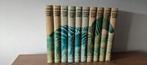 Winkler Prins kleine dieren encyclopedie, Boeken, Encyclopedieën, Ophalen of Verzenden, Zo goed als nieuw, Algemeen