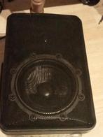 KENWOOD speakers CM -7ES 70watt Japan, Audio, Tv en Foto, Luidsprekers, Overige merken, Gebruikt, Verzenden, 60 tot 120 watt