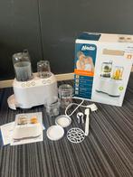 Alecto BPF-88 5-in-1 Stomer Blender Babyvoeding, Ophalen of Verzenden, Zo goed als nieuw, Overige typen