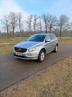 Volvo XC60 D5 Aut6 2014 Grijs, Automaat, 197 €/maand, 2000 kg, Leder