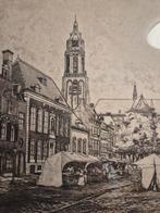 oude ets Arnhem, Antiek en Kunst, Ophalen of Verzenden