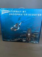 Underwater scooter, Watersport en Boten, Duiken, Ophalen of Verzenden